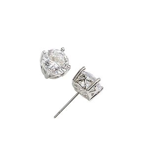 Park Lane Impression Earrings--SILVER